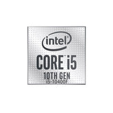 Cpu Intel Core I5 10400f Tray Soc1200 10th Gen Bx8070110400ftray